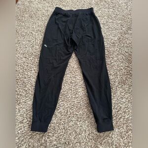 ALO Yoga Charcoal Jogger CO-OP Pant